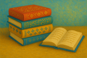 Rijeci i njihovo ruho