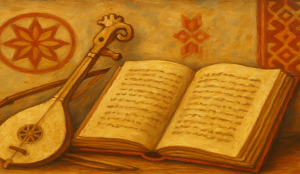 Jezički izraz usmenog stvaralaštva Bošnjaka