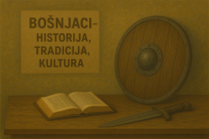 Bošnjaci-historija, tradicija, kultura