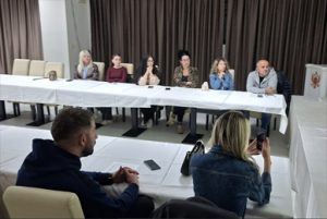 Održana radionica za mlade – Digitalizuj nasljeđe