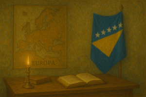 Evropski muslimani moraju prestati djelovati u izolaciji