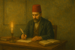 O genezi ideje Bosanske, Bošnjačke nacije