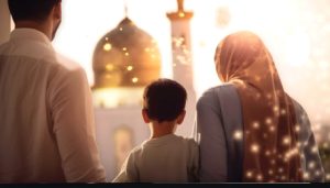 Porodica kao postulat društva